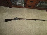 EARLY AMERICAN EAGLE/US Marked Antique M 1795 Contract FLINTLOCK MUSKET
SCARCE CONTRACT Musket Made Late 18th/Early 19th Century
Here we present an - 1 of 11