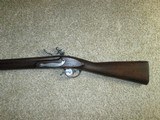 EARLY AMERICAN EAGLE/US Marked Antique M 1795 Contract FLINTLOCK MUSKET
SCARCE CONTRACT Musket Made Late 18th/Early 19th Century
Here we present an - 6 of 11