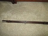EARLY AMERICAN EAGLE/US Marked Antique M 1795 Contract FLINTLOCK MUSKET
SCARCE CONTRACT Musket Made Late 18th/Early 19th Century
Here we present an - 7 of 11