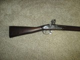 EARLY AMERICAN EAGLE/US Marked Antique M 1795 Contract FLINTLOCK MUSKET
SCARCE CONTRACT Musket Made Late 18th/Early 19th Century
Here we present an - 2 of 11