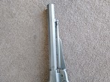Remington 1858 Army Revolver - 3 of 8