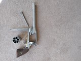Remington 1858 Army Revolver - 8 of 8