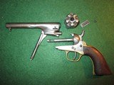 Colt Model 1862 Pocket Police - 4 of 6