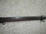 Original Enfield Martini Henry Rifle - 10 of 13