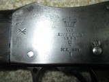 Original Enfield Martini Henry Rifle - 6 of 13