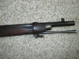 Original Enfield Martini Henry Rifle - 13 of 13