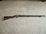 Original Enfield Martini Henry Rifle - 1 of 13