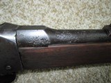 Original Enfield Martini Henry Rifle - 11 of 13