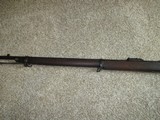 Original Enfield Martini Henry Rifle - 7 of 13