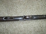 Original Enfield Martini Henry Rifle - 12 of 13