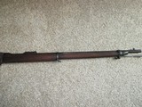 Original Enfield Martini Henry Rifle - 4 of 13