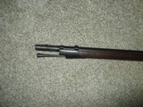 Antique Springfield 1816 converted Musket - 7 of 10