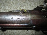 Antique Springfield 1816 converted Musket - 8 of 10