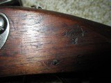 Antique Springfield 1816 converted Musket - 10 of 10