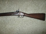 Antique Springfield 1816 converted Musket - 5 of 10