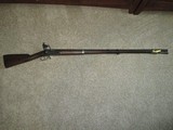Antique French 1777 Dragoon Flitlock Musket - 1 of 10