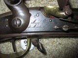 Antique French 1777 Dragoon Flitlock Musket - 3 of 10