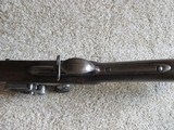 Antique Springfield Model 1812 flintlock Musket - 11 of 11