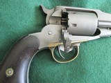 Antique Remington Navy converted to 38 rim fire - 4 of 10