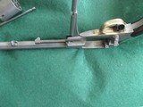 Antique Remington Navy converted to 38 rim fire - 10 of 10