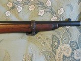 Martini-Henry Cadet 310 rifle - 7 of 8