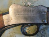 Martini-Henry Cadet 310 rifle - 4 of 8