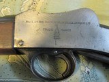 Martini-Henry Cadet 310 rifle - 3 of 8