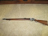 Martini-Henry Cadet 310 rifle - 2 of 8