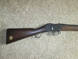 Martini-Henry Mark II - 2 of 9