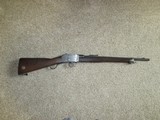 Martini-Henry 303 Artillery Carbine - 1 of 10