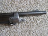 Martini-Henry 303 Artillery Carbine - 5 of 10