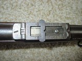 Martini-Henry 303 Artillery Carbine - 10 of 10