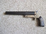 Remington WW 1 10 Gauge Flare Pistol Mk III - 1 of 7