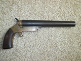 Remington WW 1 10 Gauge Flare Pistol Mk III - 2 of 7