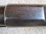 Antique Civil War Spencer Carbine - 6 of 7