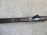 Antique Civil War Spencer Carbine - 5 of 7