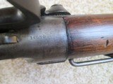 Antique Civil War Spencer Carbine - 7 of 7
