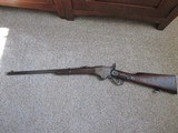 Antique Civil War Spencer Carbine - 2 of 7