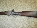 Antique Civil War Spencer Carbine - 3 of 7