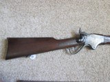 Antique Civil War Spencer Carbine - 1 of 7