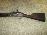 Antique East India Company 3rd pattern Brown Bess - 4 of 11