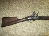 Antique East India Company 3rd pattern Brown Bess - 2 of 11