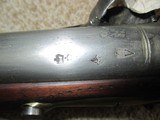 Antique East India Company 3rd pattern Brown Bess - 10 of 11