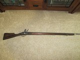 Antique East India Company 3rd pattern Brown Bess - 1 of 11