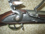 Antique East India Company 3rd pattern Brown Bess - 3 of 11