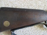 Enfield Mark 3 Martini-Henry converted to 303 - 7 of 11