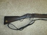 Enfield Mark 3 Martini-Henry converted to 303 - 2 of 11
