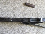 Enfield Mark 3 Martini-Henry converted to 303 - 6 of 11