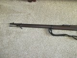 Enfield Mark 3 Martini-Henry converted to 303 - 5 of 11