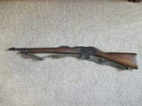 Antique British Enfield Martini-Henry Artillery Carbine - 2 of 11
